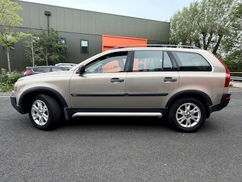 Used Volvo XC90 2005 for sale - 78525921: Photo