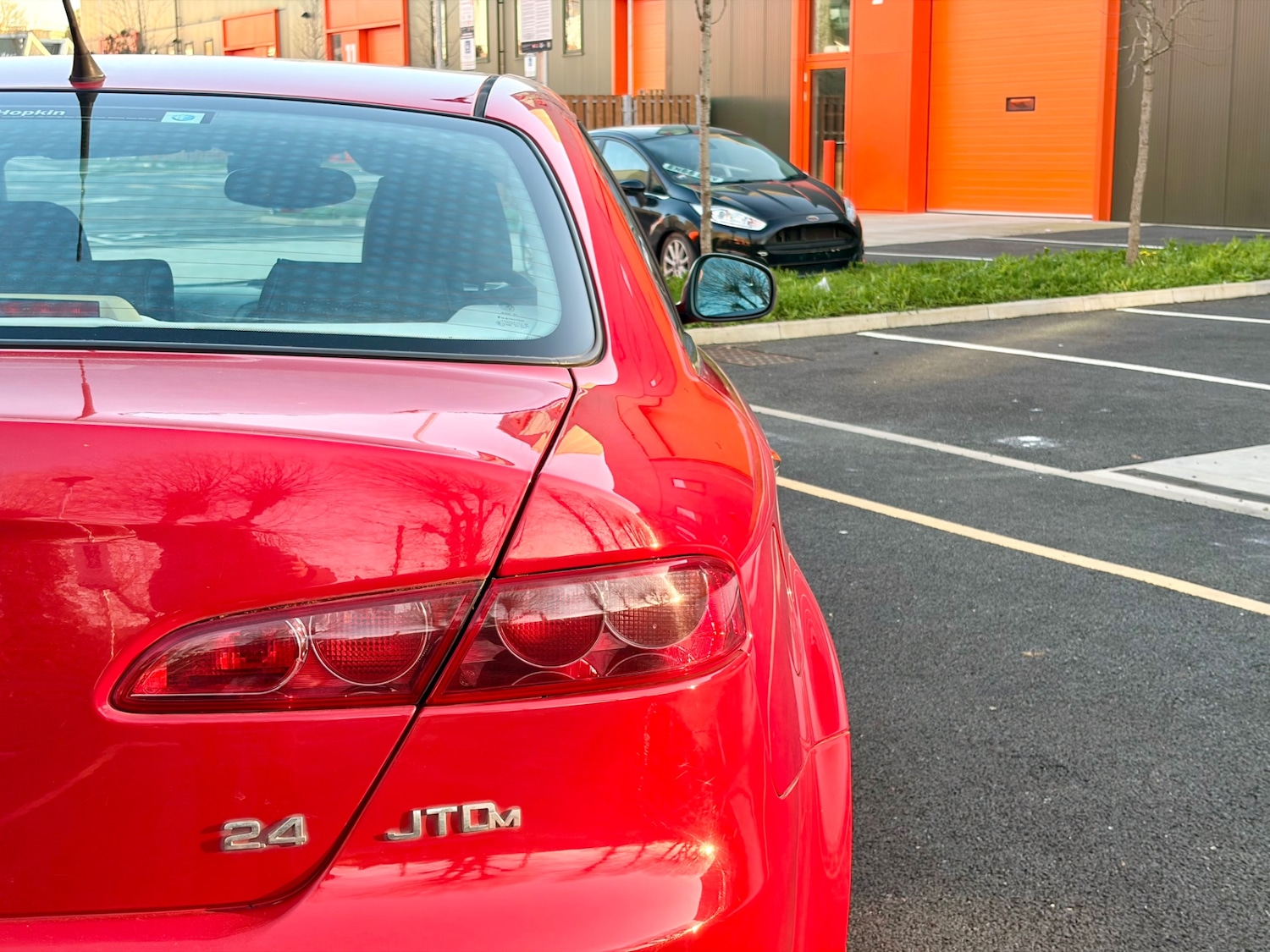 Used Alfa Romeo 159 2008 for sale - 77921759: Photo 13