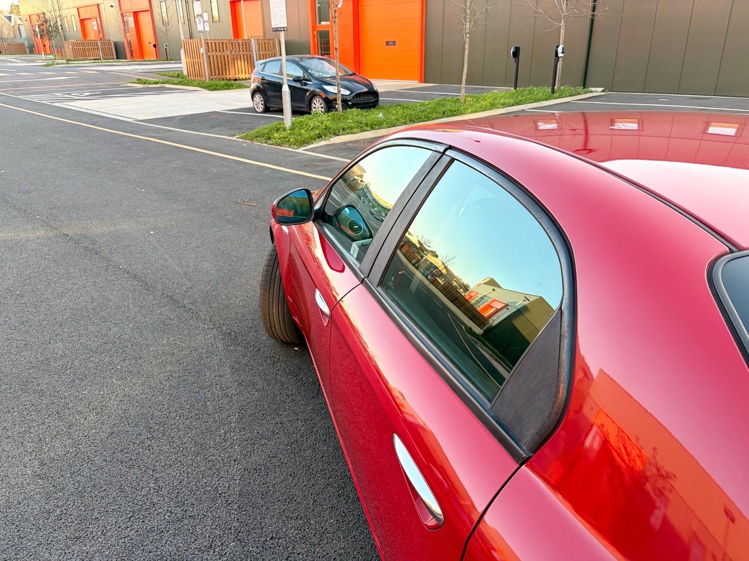Used Alfa Romeo 159 2008 for sale - 77921759: Photo 14