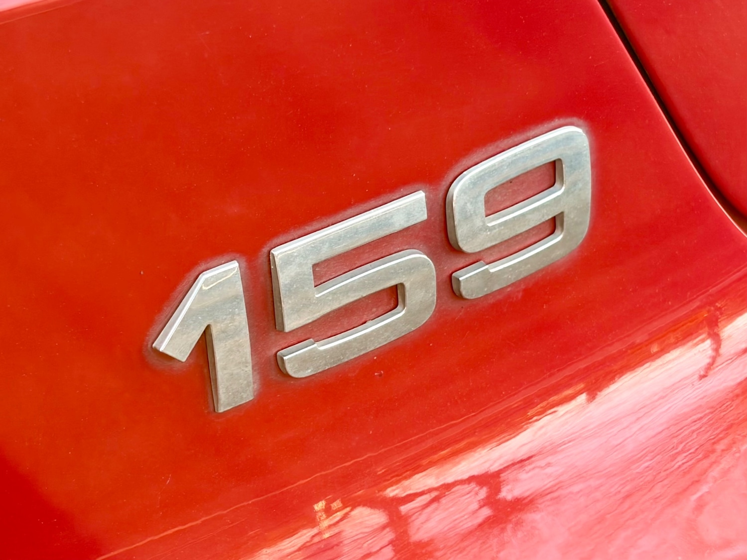 Used Alfa Romeo 159 2008 for sale - 77921759: Photo 15