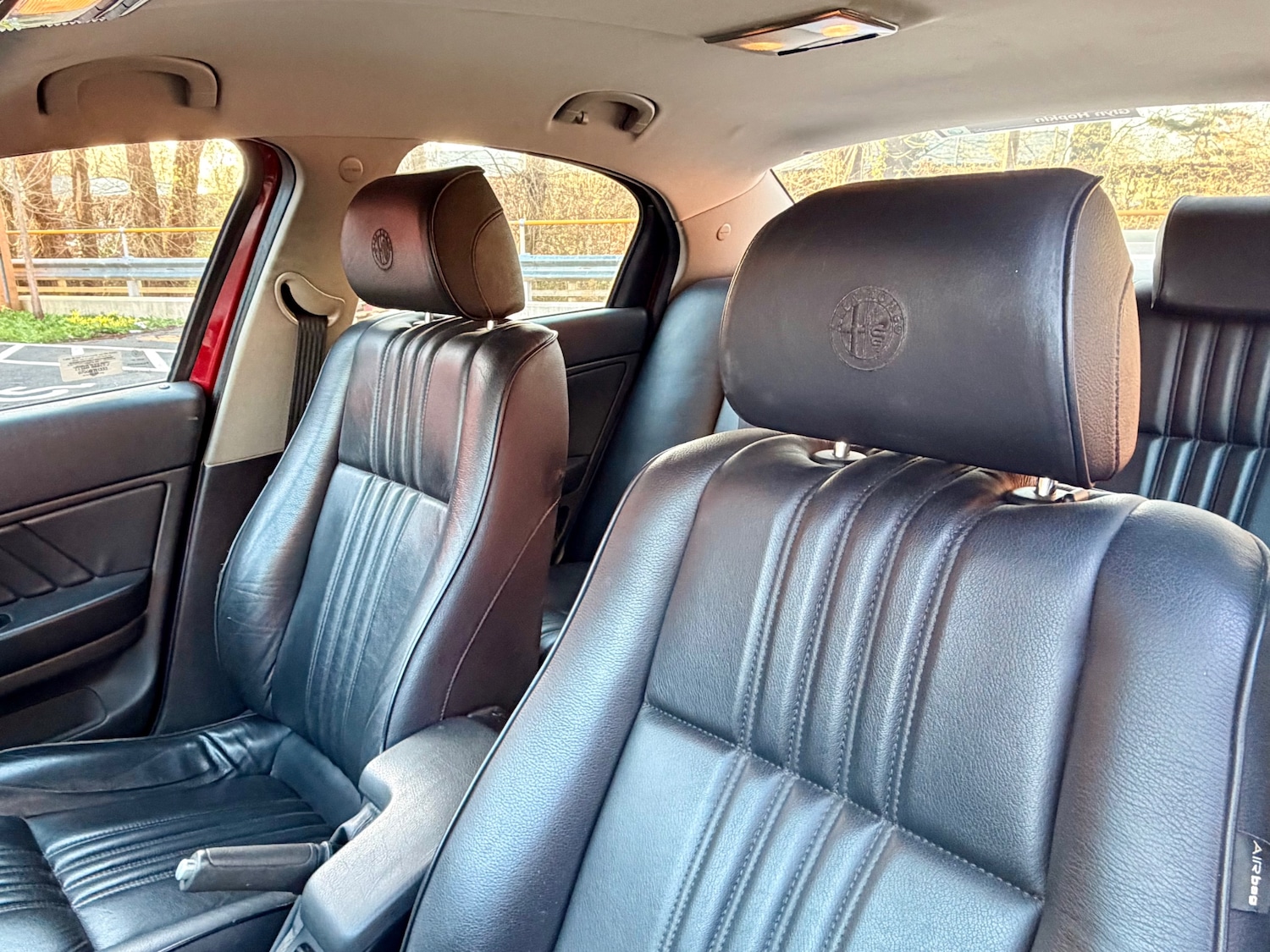 Used Alfa Romeo 159 2008 for sale - 77921759: Photo 18