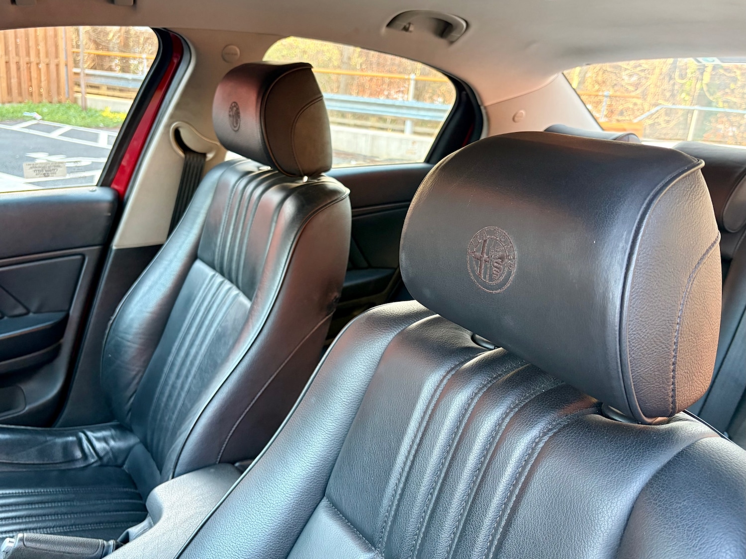 Used Alfa Romeo 159 2008 for sale - 77921759: Photo 20