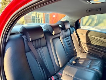 Used Alfa Romeo 159 2008 for sale - 77921759: Photo