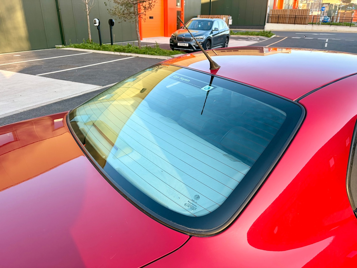 Used Alfa Romeo 159 2008 for sale - 77921759: Photo 9