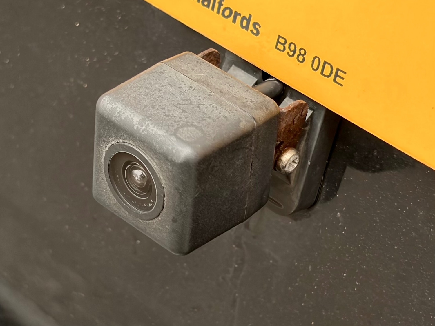 Used MINI Convertible 2011 for sale - 78020500: Photo 12