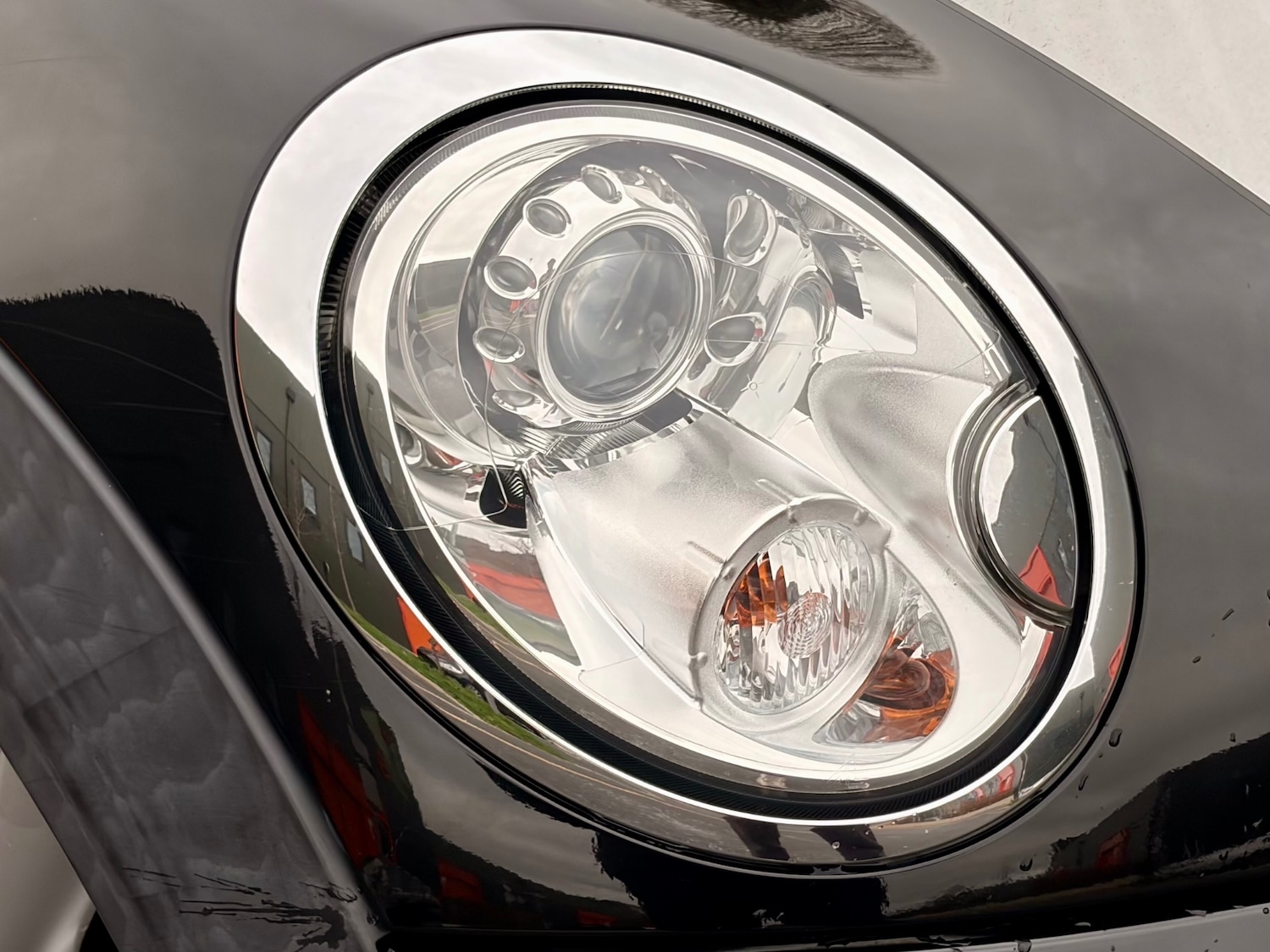 Used MINI Convertible 2011 for sale - 78020500: Photo 14