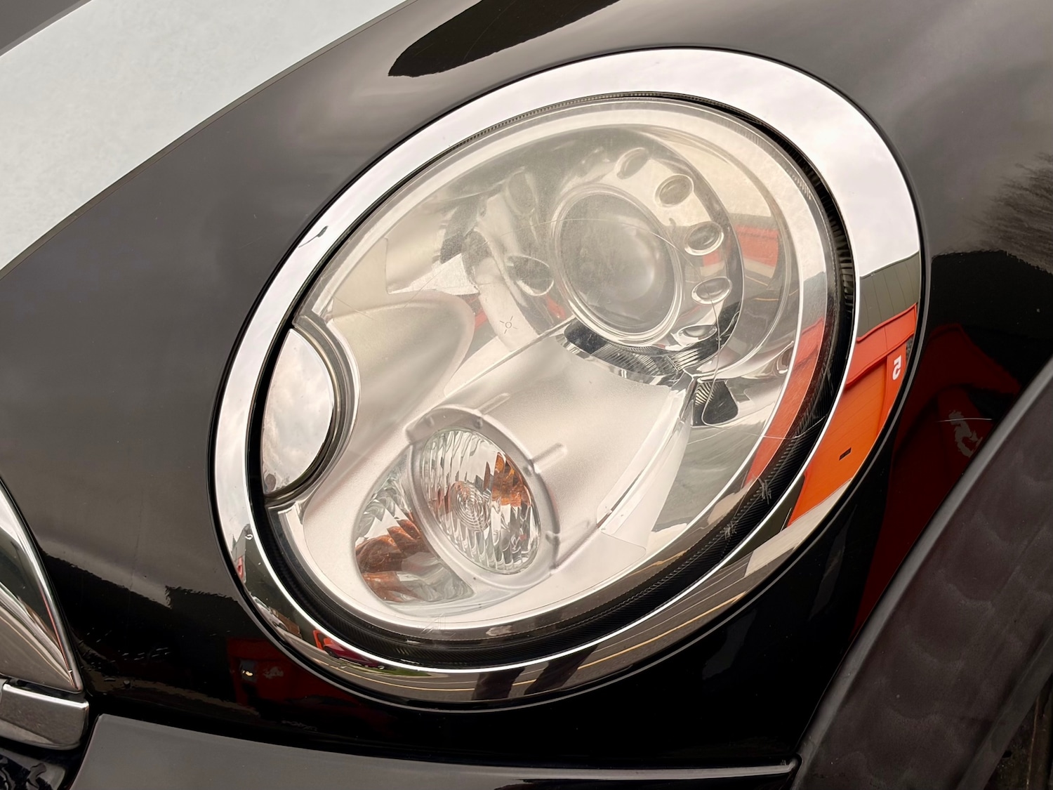 Used MINI Convertible 2011 for sale - 78020500: Photo 16