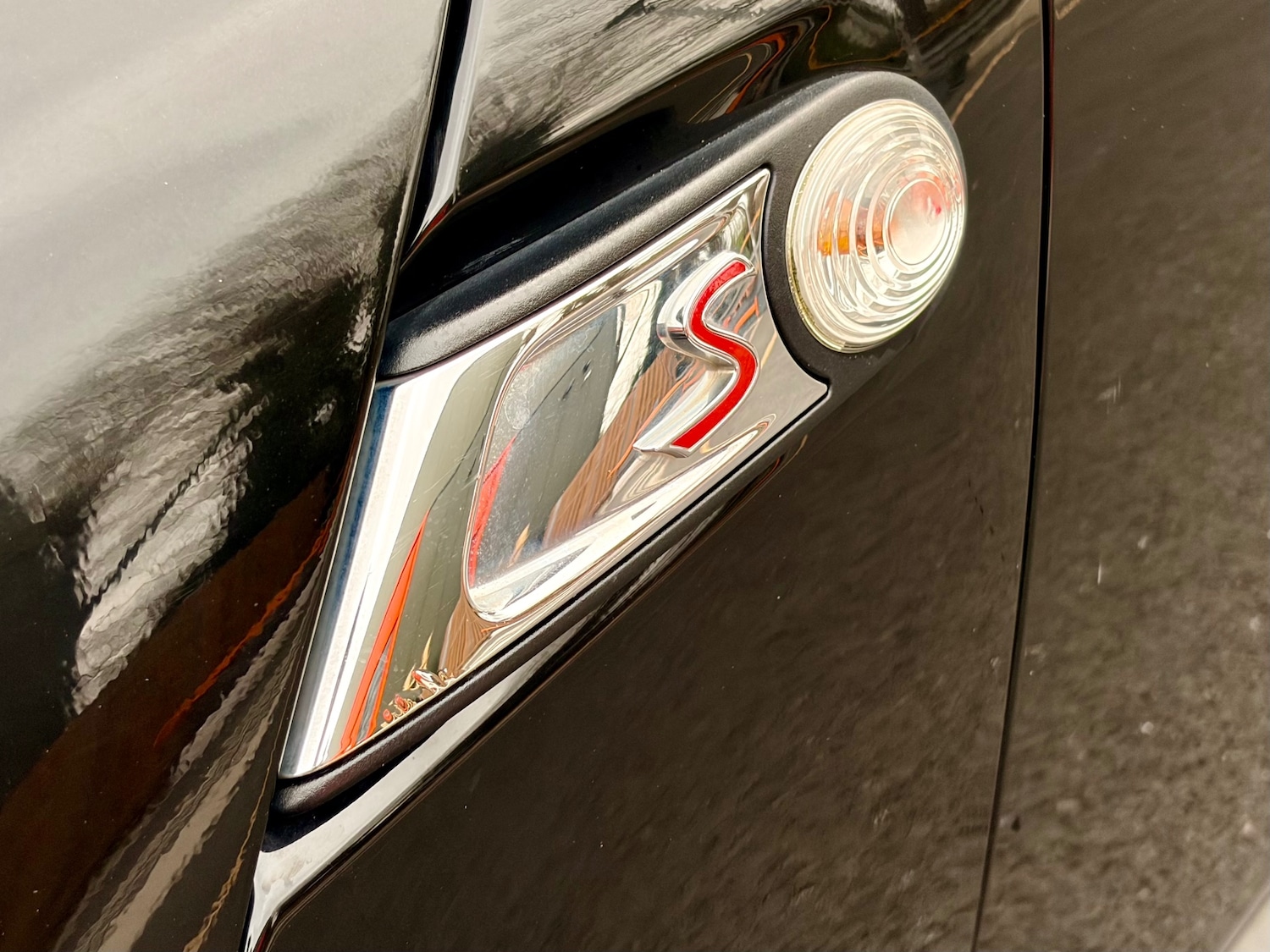 Used MINI Convertible 2011 for sale - 78020500: Photo 17