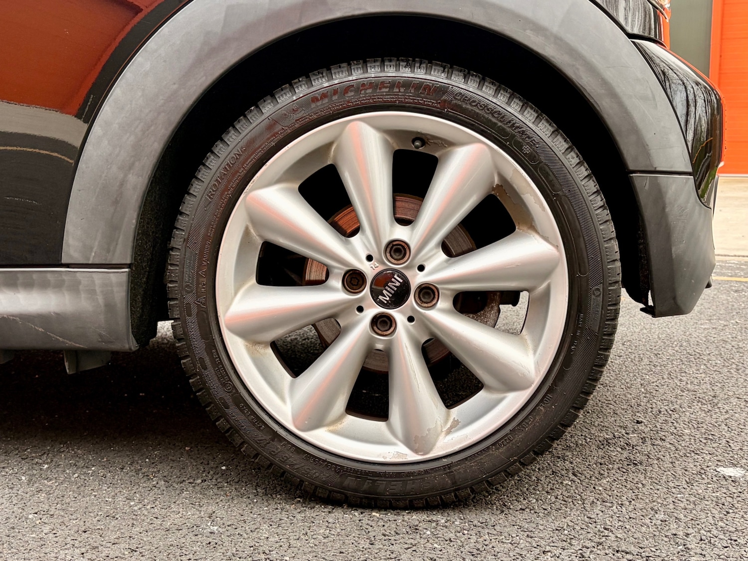 Used MINI Convertible 2011 for sale - 78020500: Photo 18