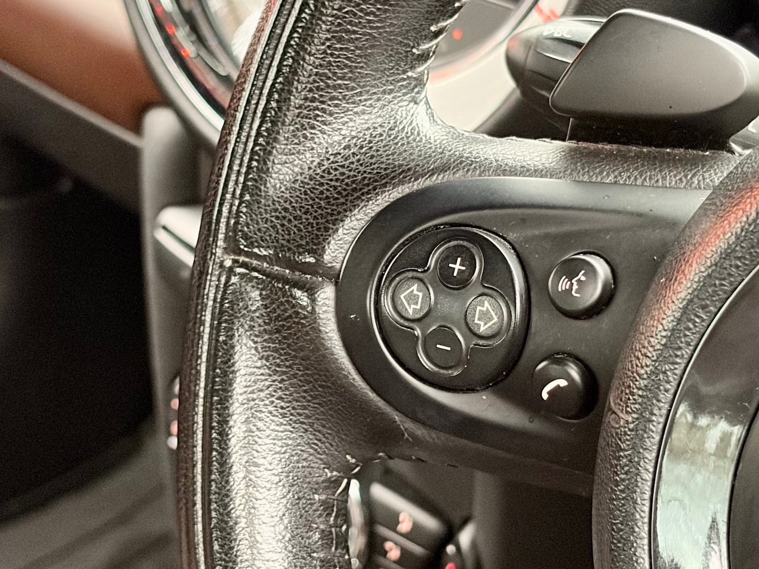 Used MINI Convertible 2011 for sale - 78020500: Photo 20