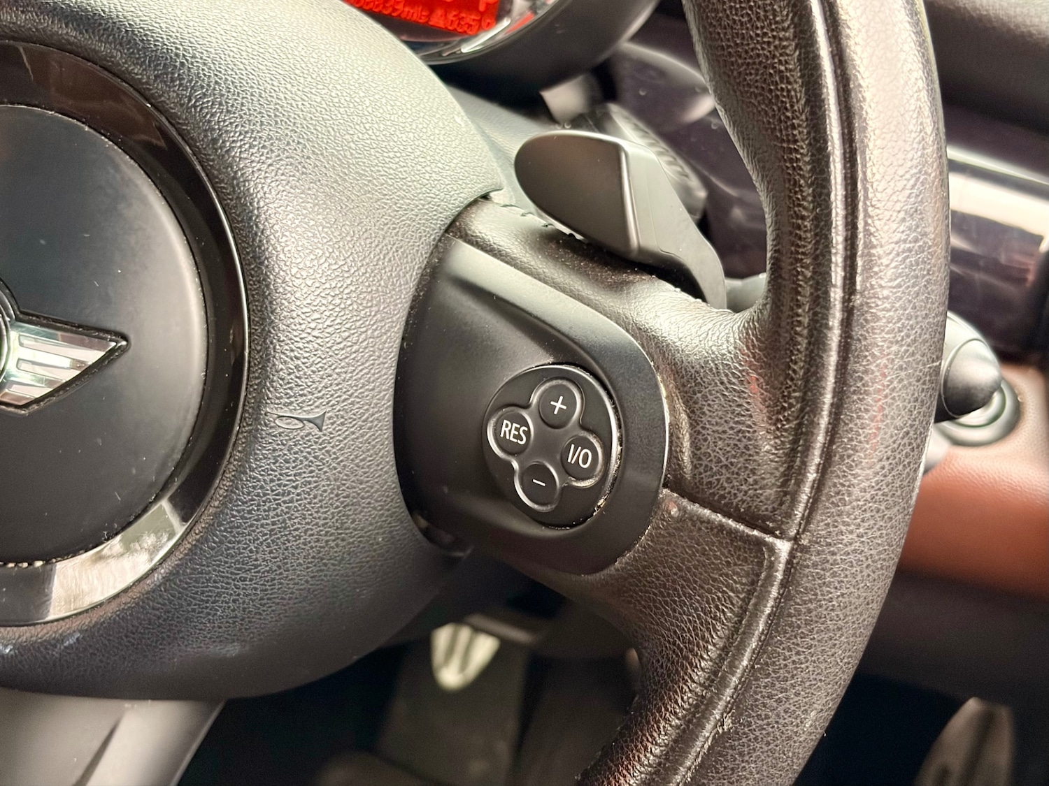 Used MINI Convertible 2011 for sale - 78020500: Photo 21