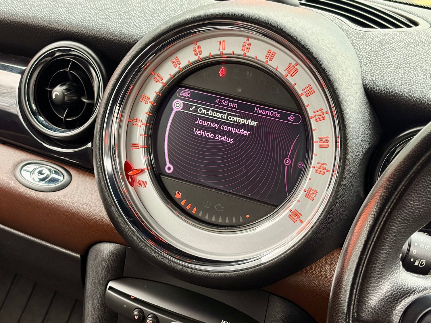 Used MINI Convertible 2011 for sale - 78020500: Photo 24