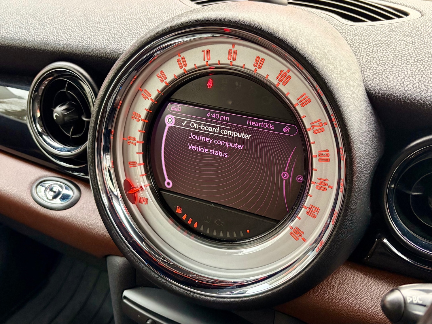 Used MINI Convertible 2011 for sale - 78020500: Photo 33