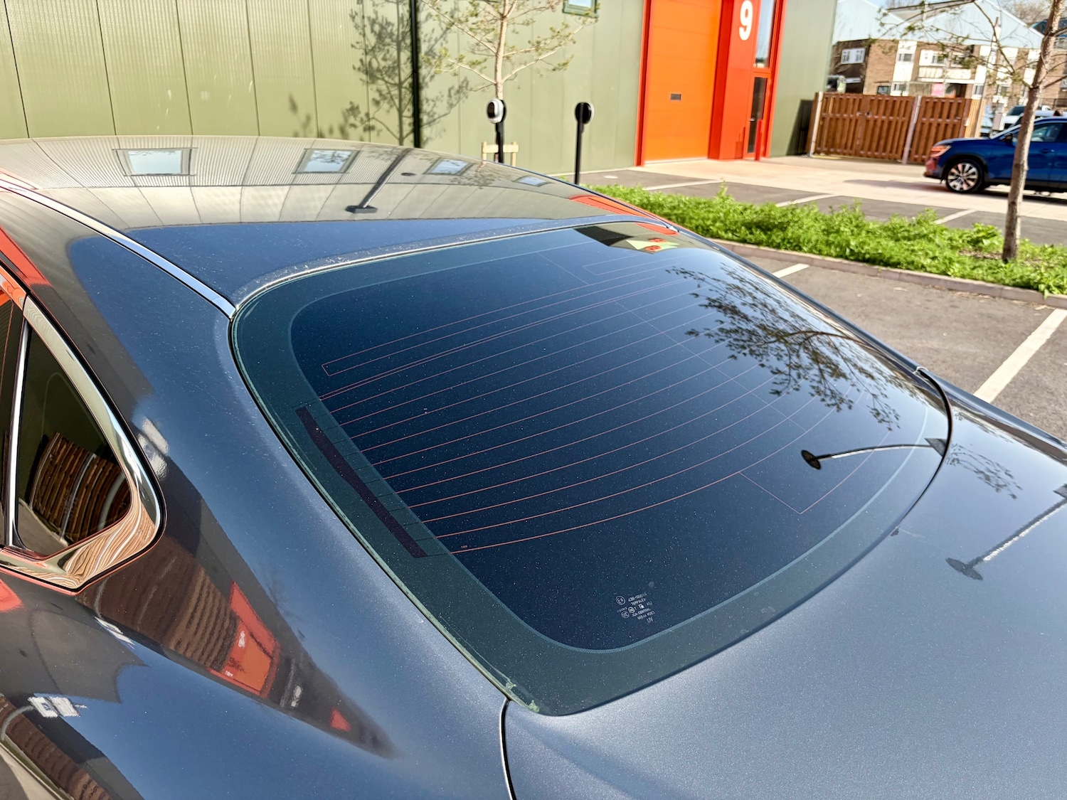 Used Infiniti M 2013 for sale - 77776210: Photo 14