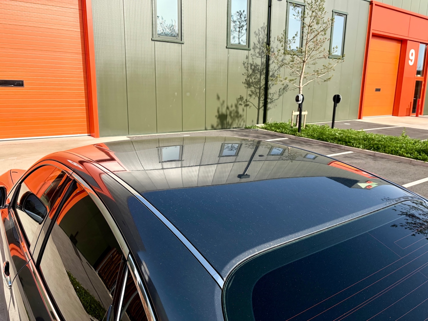 Used Infiniti M 2013 for sale - 77776210: Photo 15