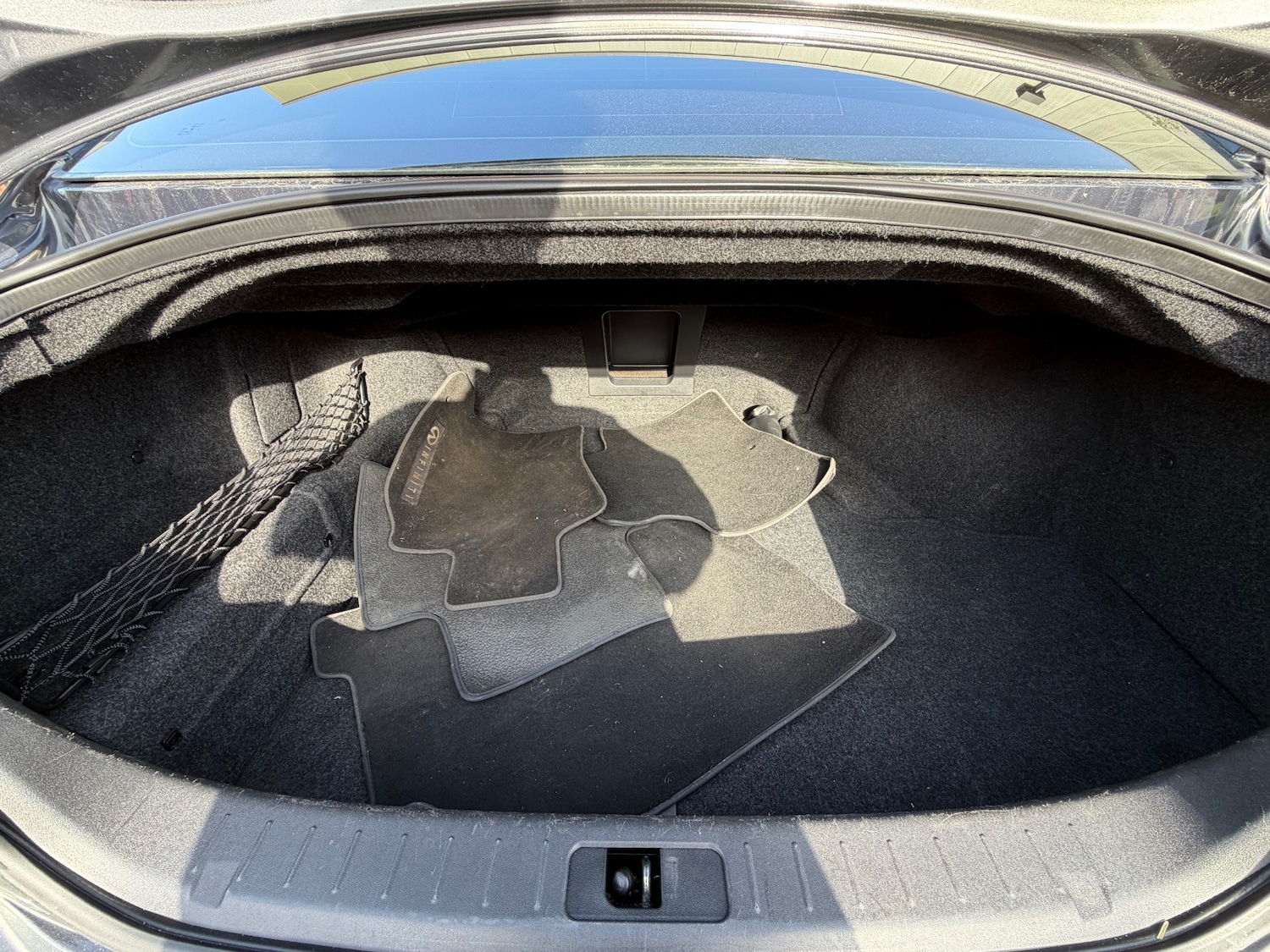 Used Infiniti M 2013 for sale - 77776210: Photo 16