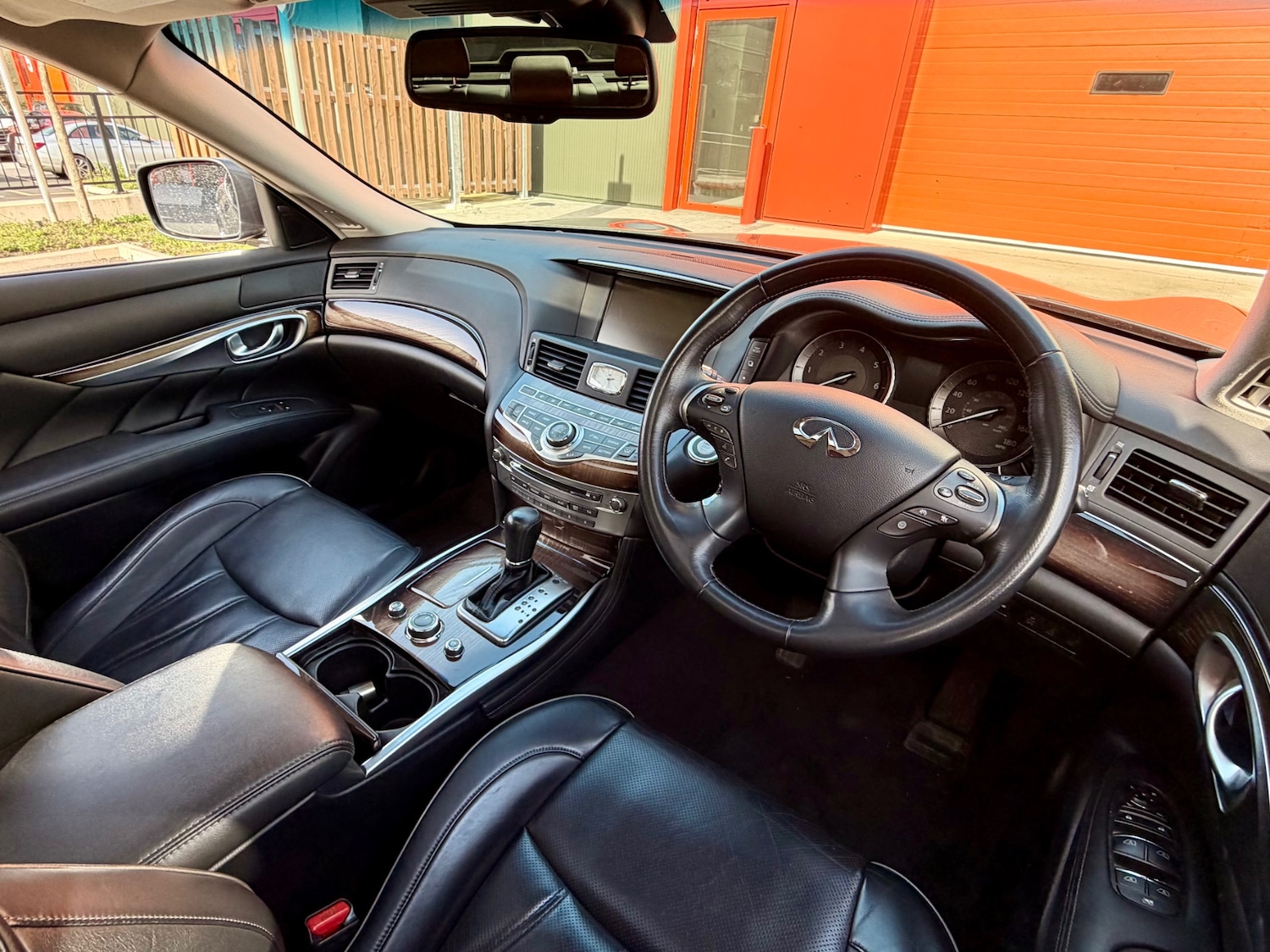 Used Infiniti M 2013 for sale - 77776210: Photo 21