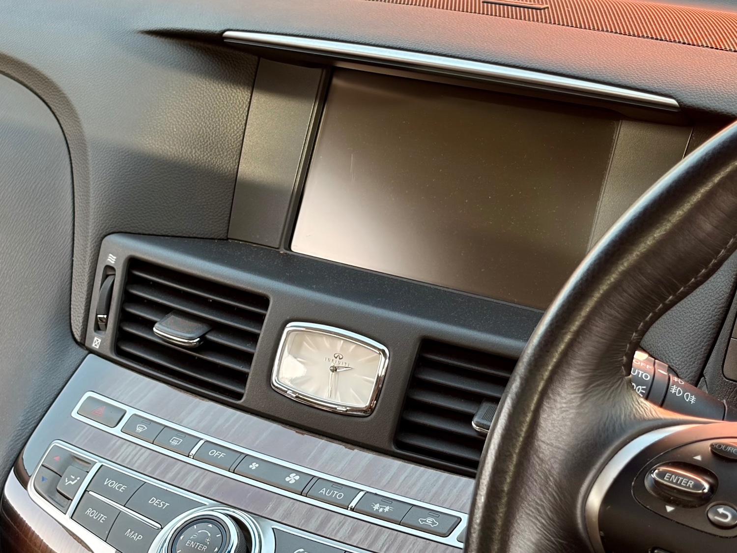 Used Infiniti M 2013 for sale - 77776210: Photo 23