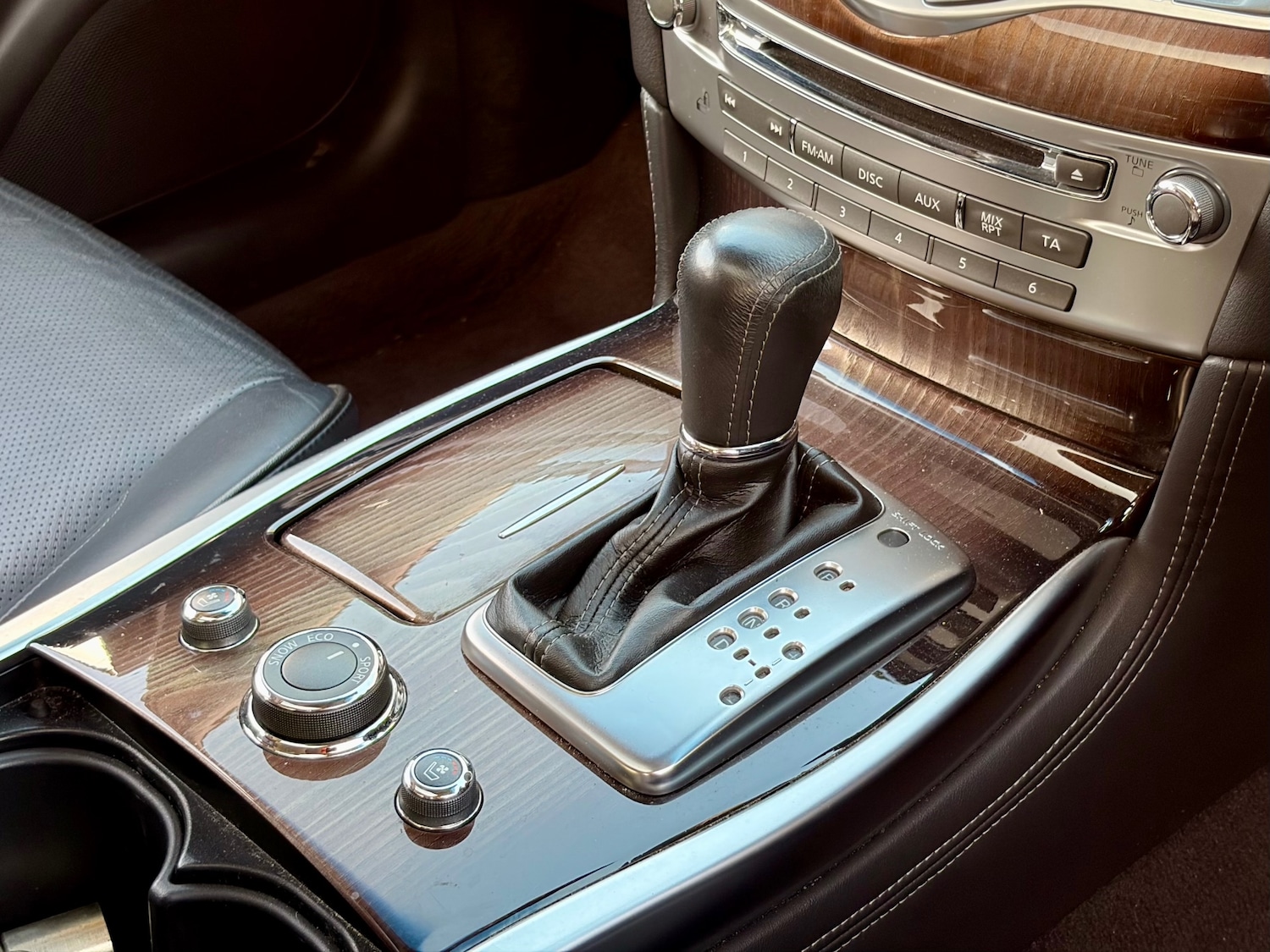 Used Infiniti M 2013 for sale - 77776210: Photo 27