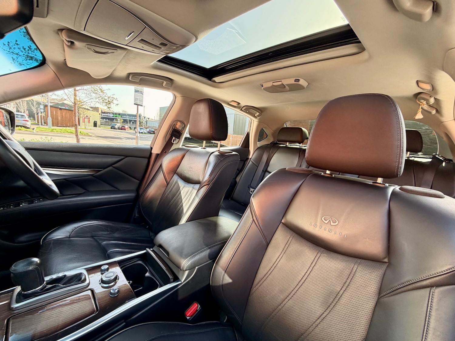 Used Infiniti M 2013 for sale - 77776210: Photo 28