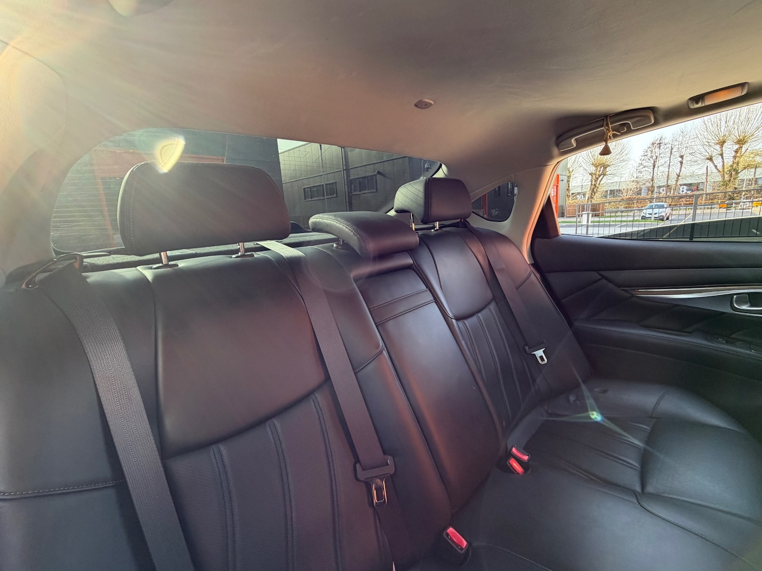 Used Infiniti M 2013 for sale - 77776210: Photo 30