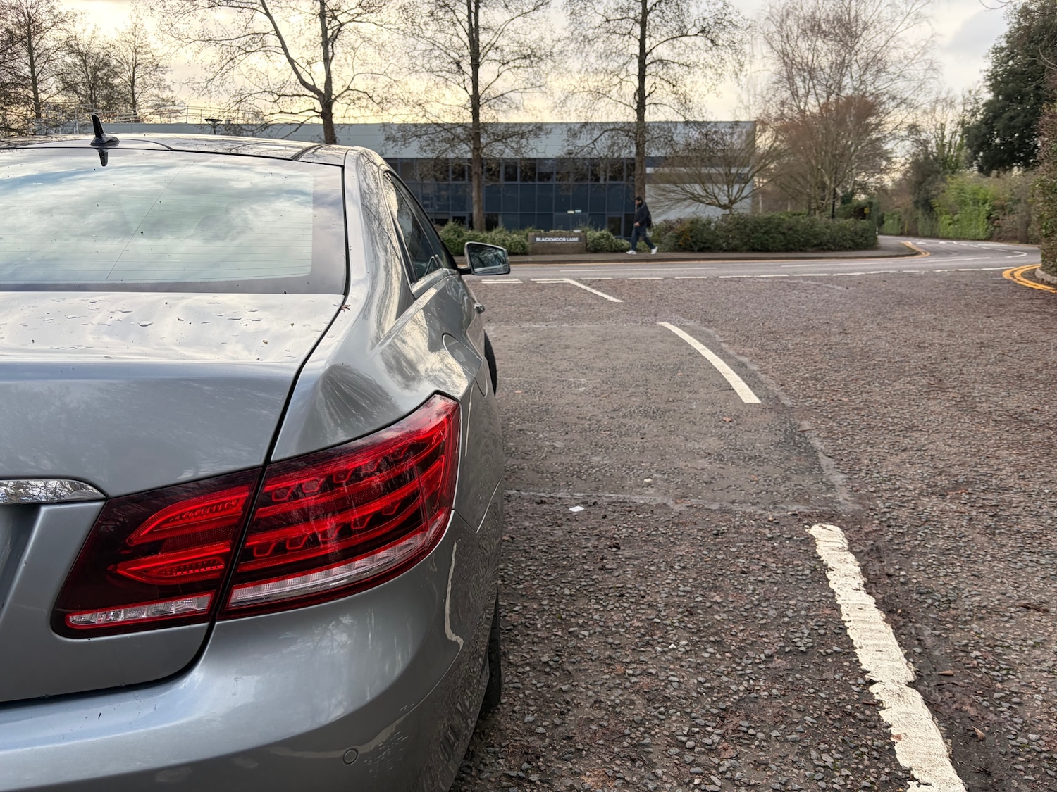 Used Mercedes-Benz E Class 2014 for sale - 77395438: Photo 10