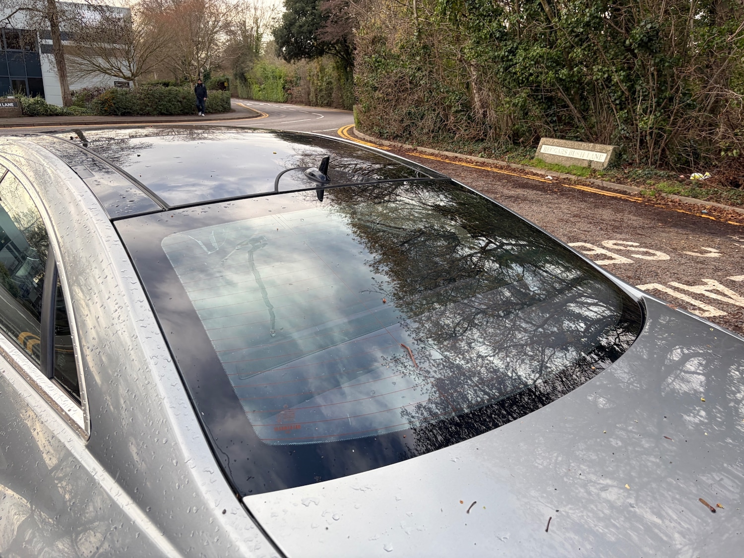 Used Mercedes-Benz E Class 2014 for sale - 77395438: Photo 12