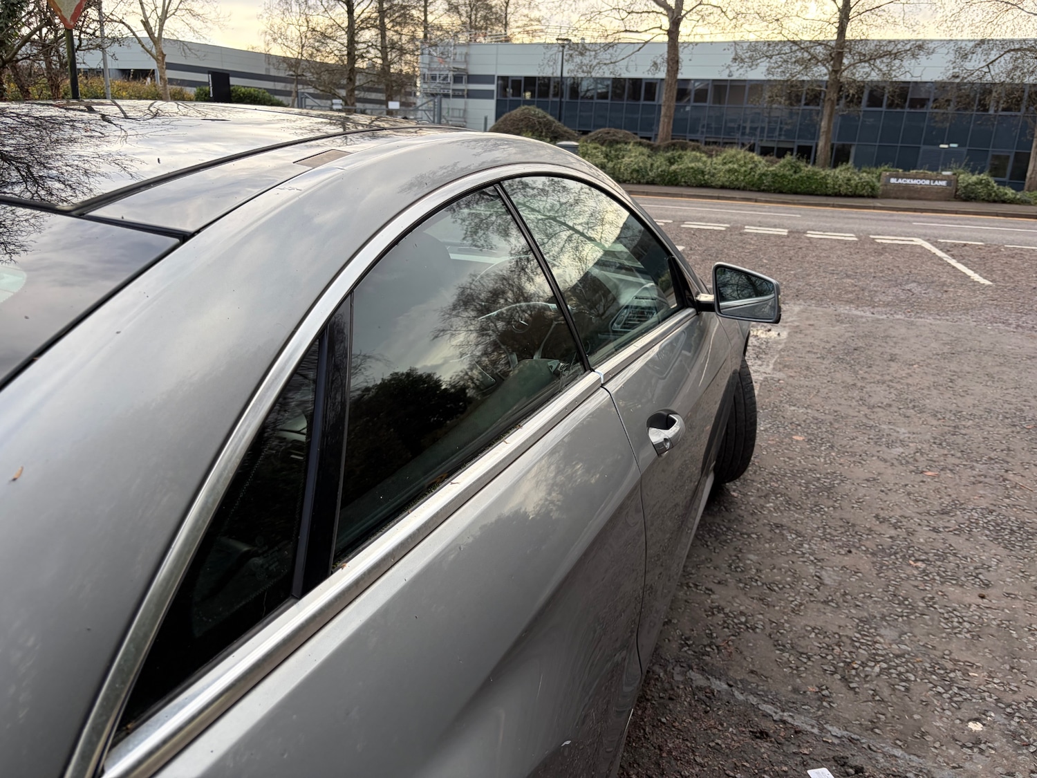 Used Mercedes-Benz E Class 2014 for sale - 77395438: Photo 14