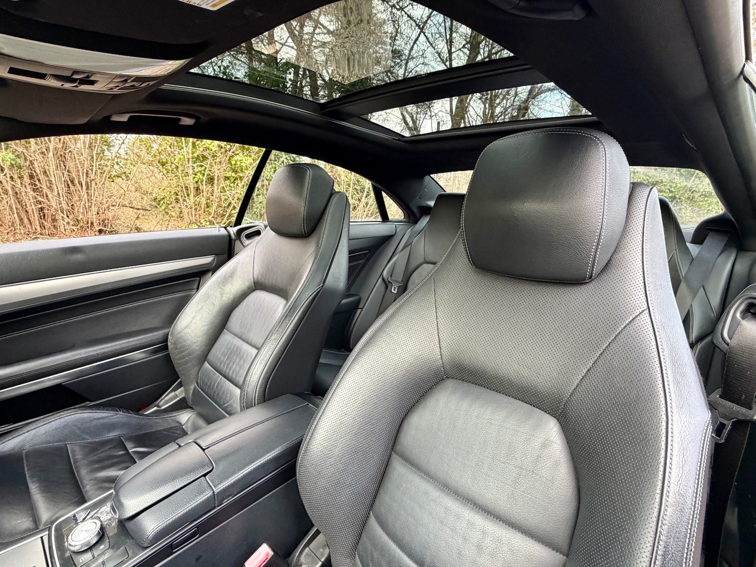 Used Mercedes-Benz E Class 2014 for sale - 77395438: Photo 17