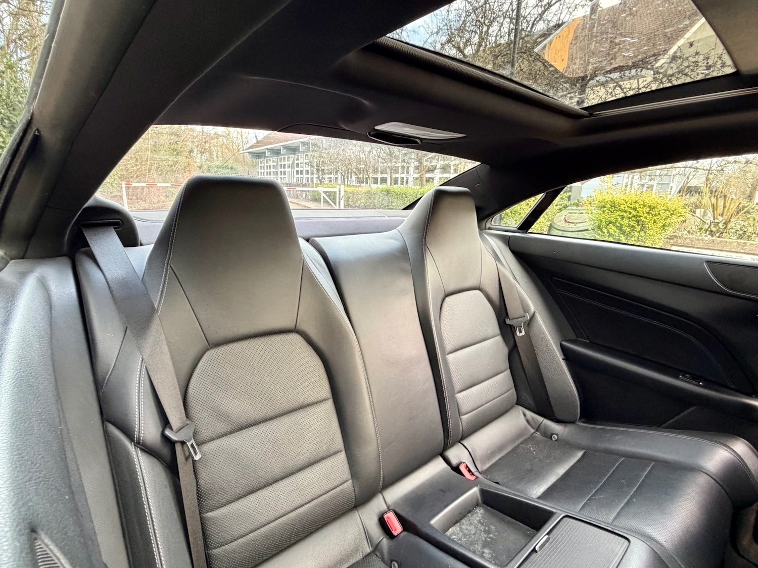 Used Mercedes-Benz E Class 2014 for sale - 77395438: Photo 18