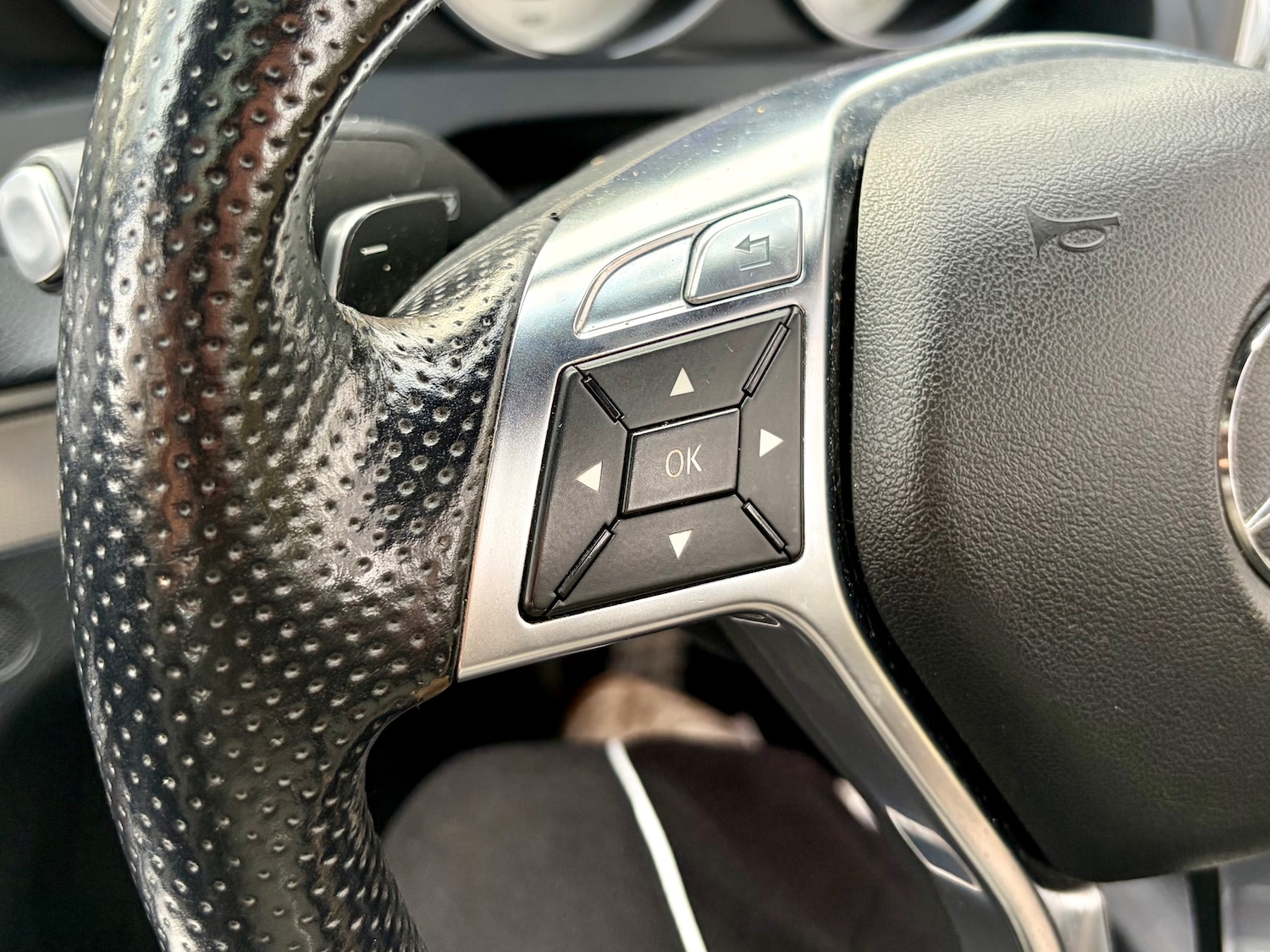 Used Mercedes-Benz E Class 2014 for sale - 77395438: Photo 19