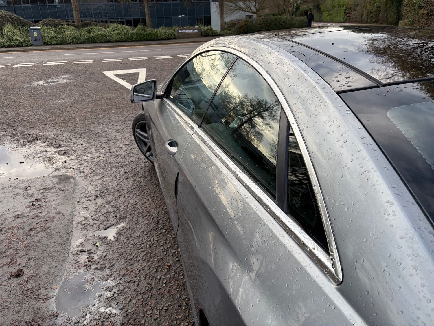 Used Mercedes-Benz E Class 2014 for sale - 77395438: Photo 6