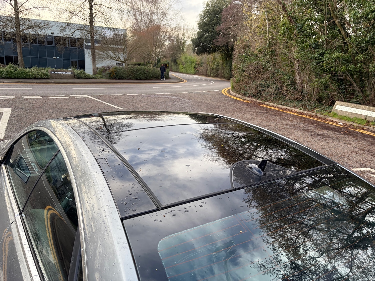 Used Mercedes-Benz E Class 2014 for sale - 77395438: Photo 9