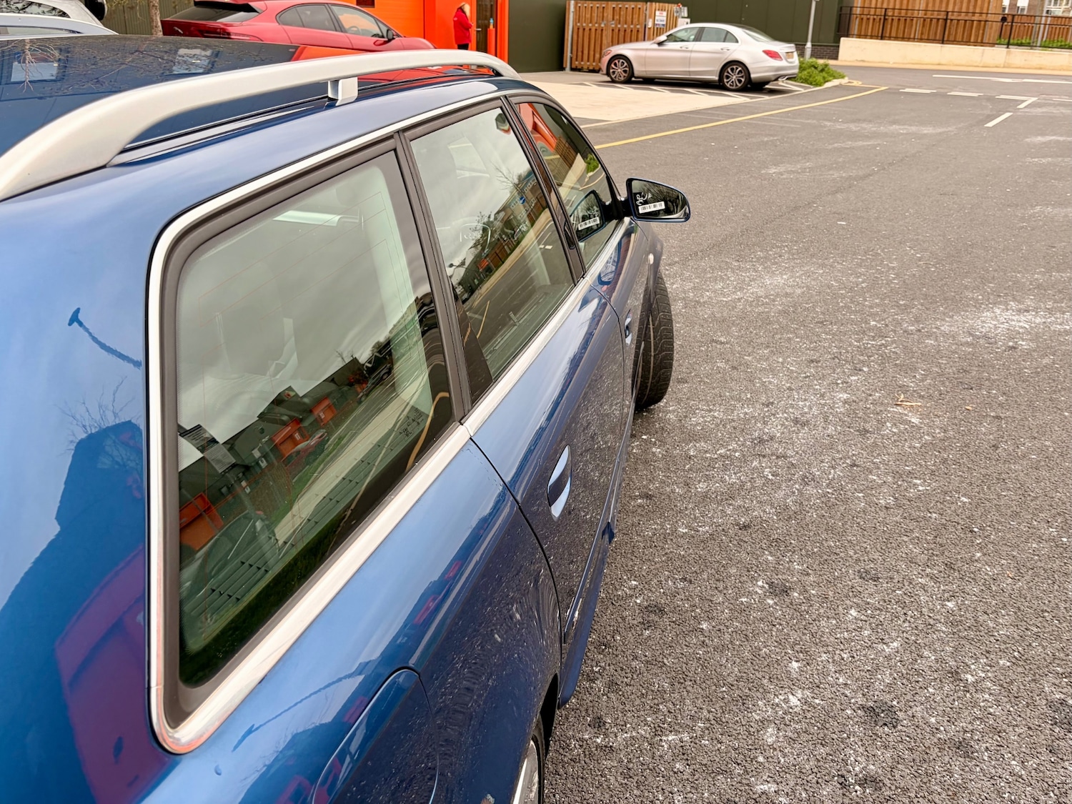 Used Audi A4 2006 for sale - 78020501: Photo 11