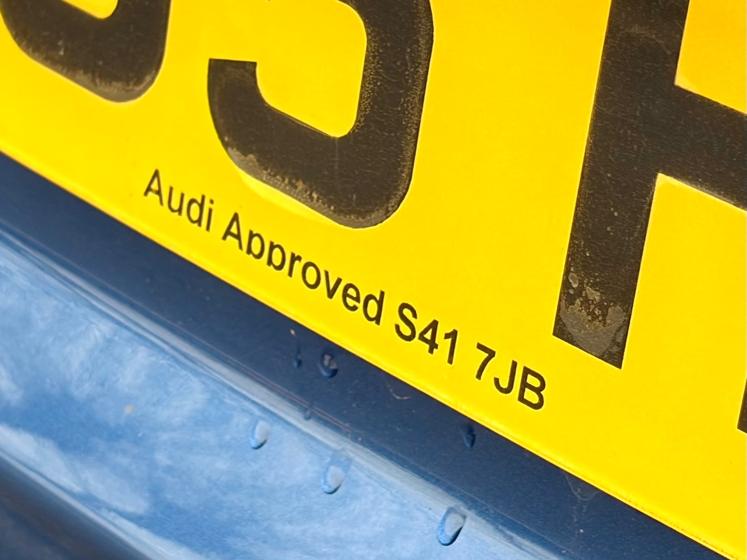 Used Audi A4 2006 for sale - 78020501: Photo 12