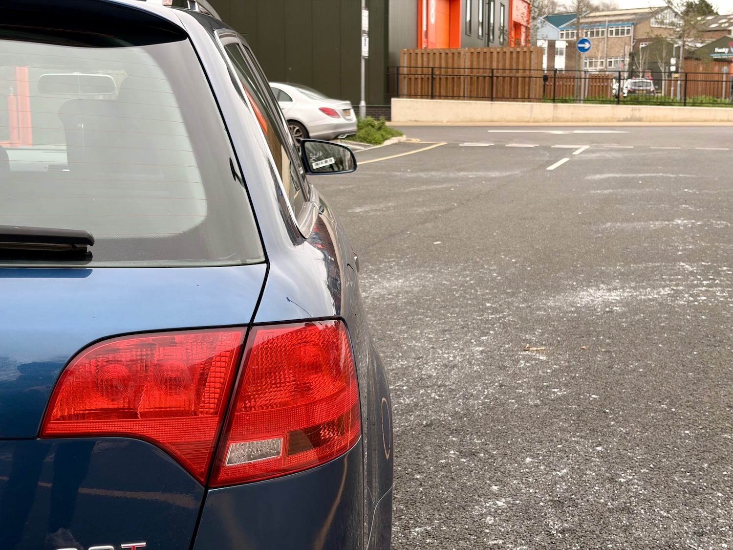 Used Audi A4 2006 for sale - 78020501: Photo 13