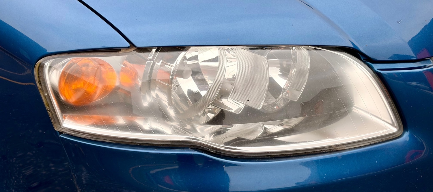 Used Audi A4 2006 for sale - 78020501: Photo 15