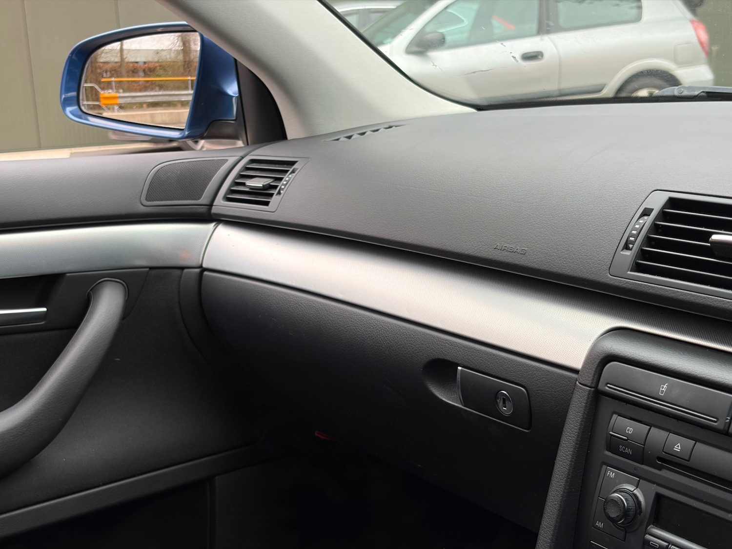 Used Audi A4 2006 for sale - 78020501: Photo 23