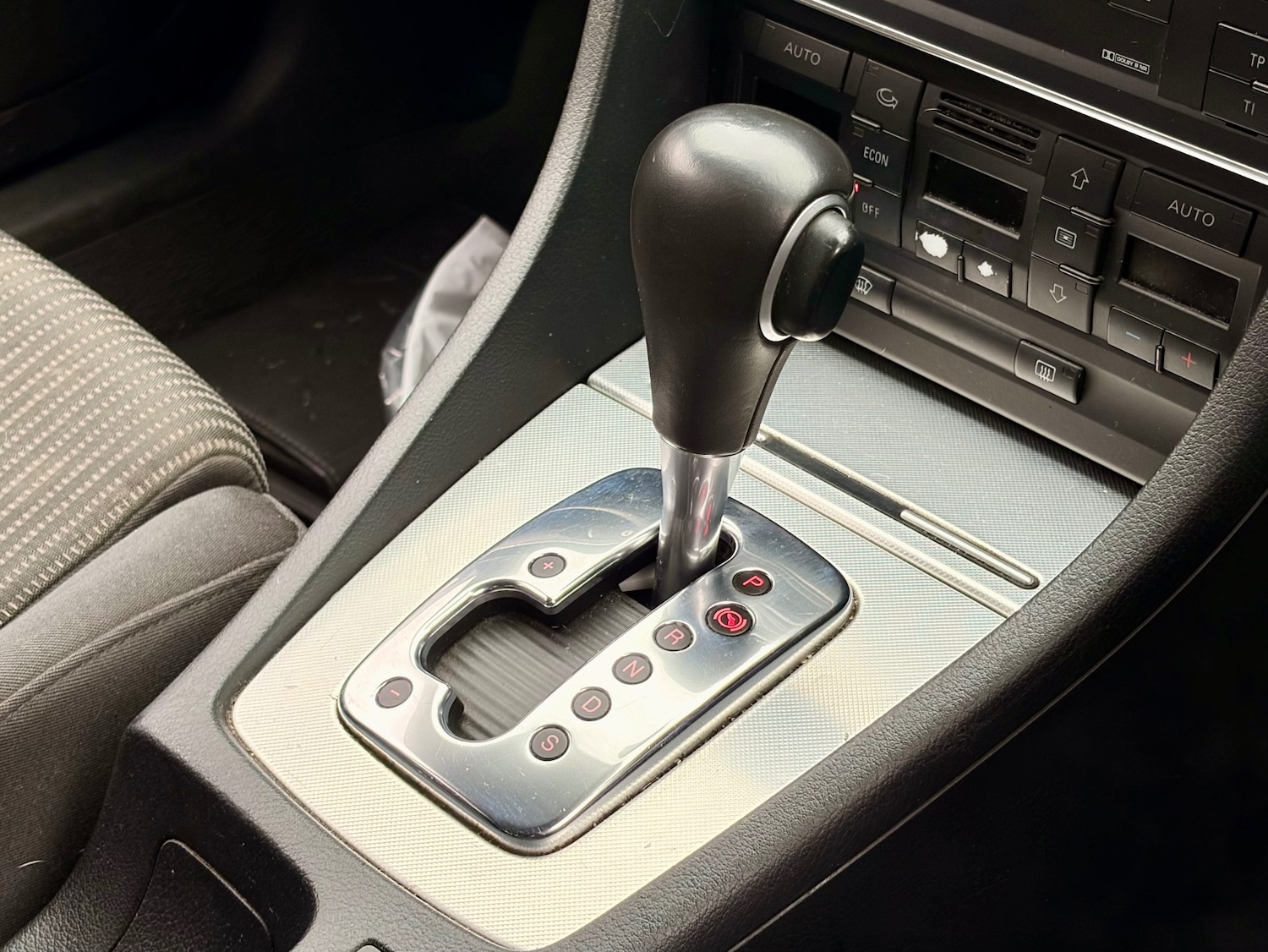 Used Audi A4 2006 for sale - 78020501: Photo 25