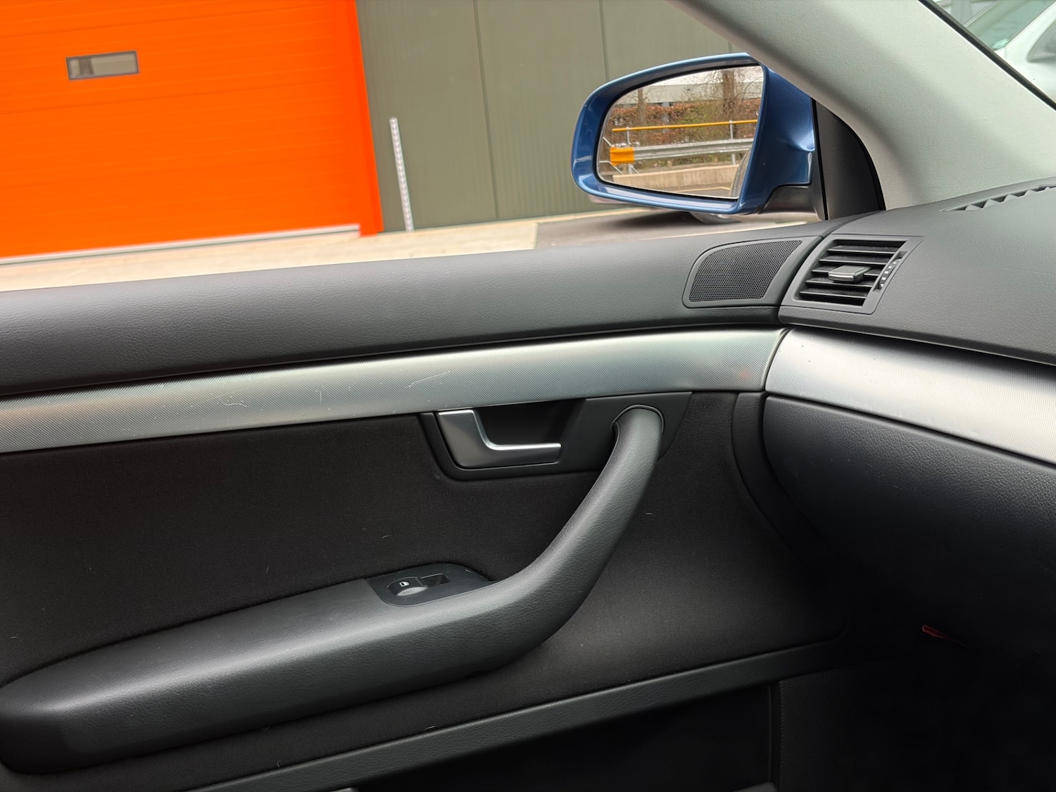 Used Audi A4 2006 for sale - 78020501: Photo 26