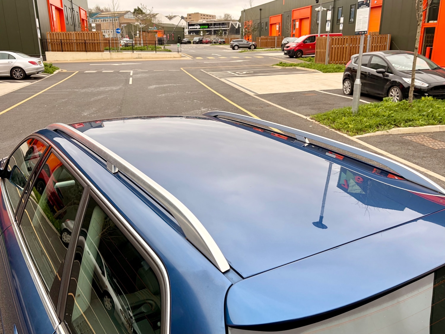 Used Audi A4 2006 for sale - 78020501: Photo 7