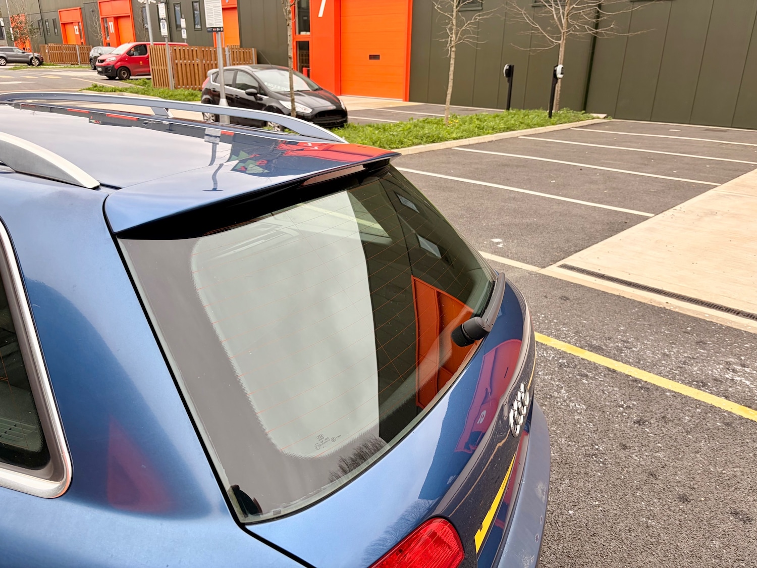 Used Audi A4 2006 for sale - 78020501: Photo 9