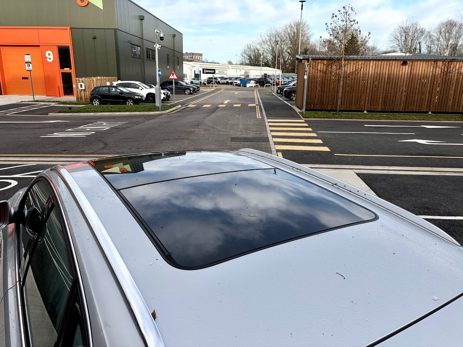 Used Audi Q5 2010 for sale - 77395432: Photo 11