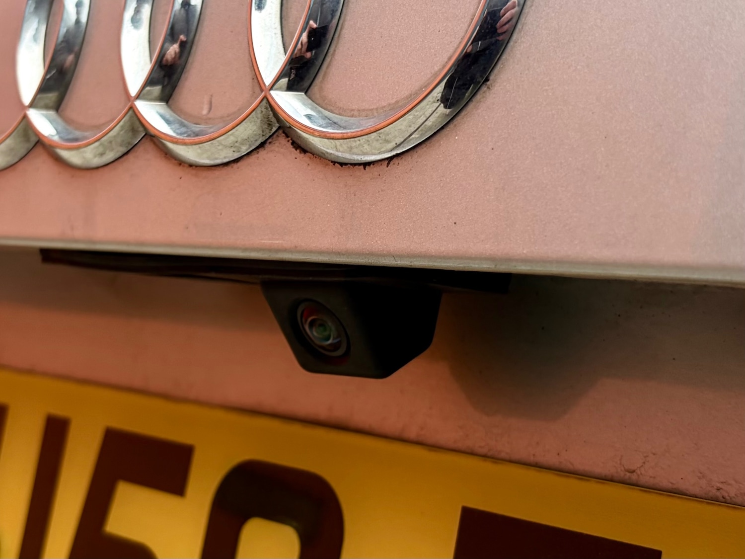 Used Audi Q5 2010 for sale - 77395432: Photo 13