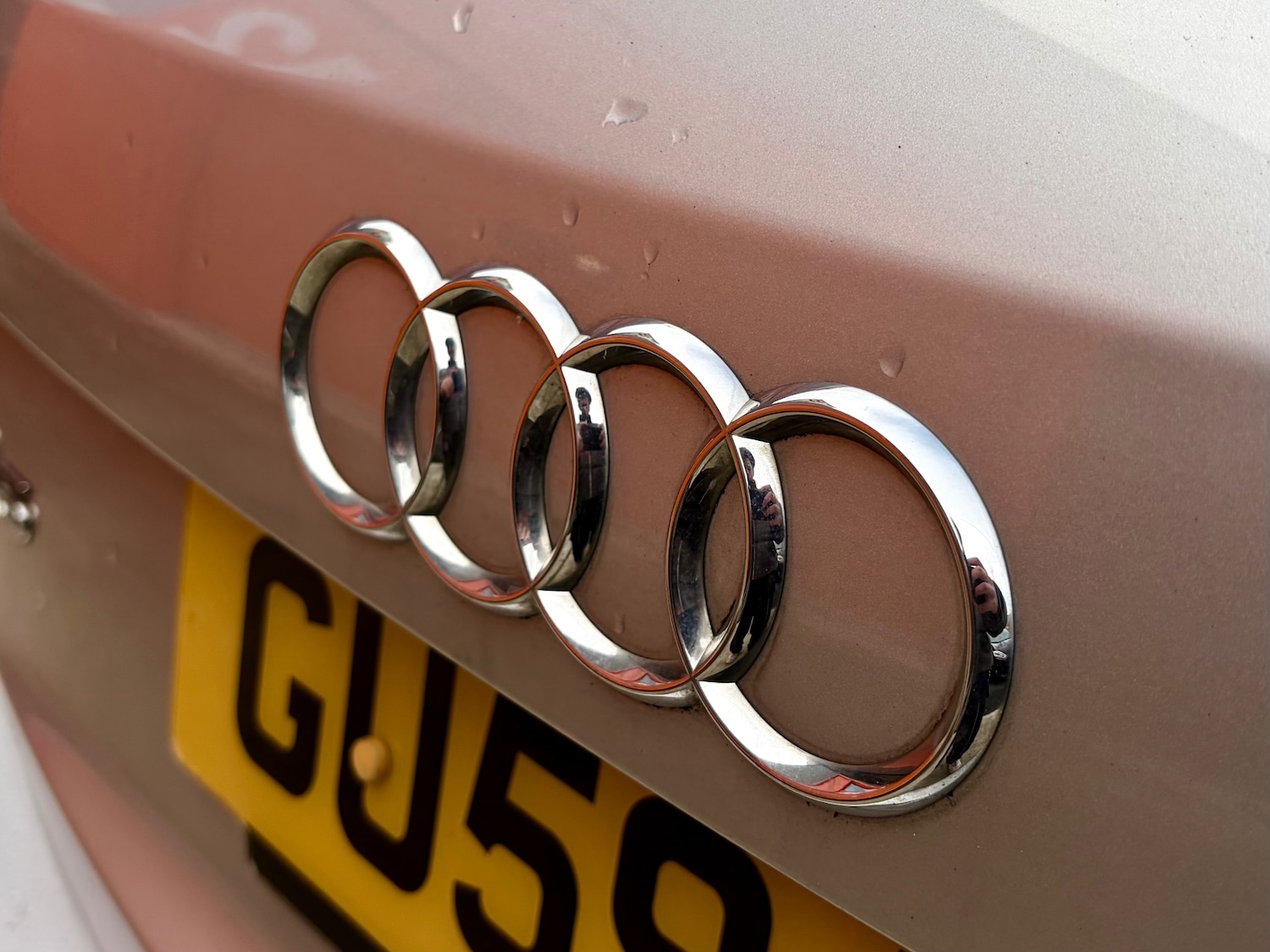 Used Audi Q5 2010 for sale - 77395432: Photo 14