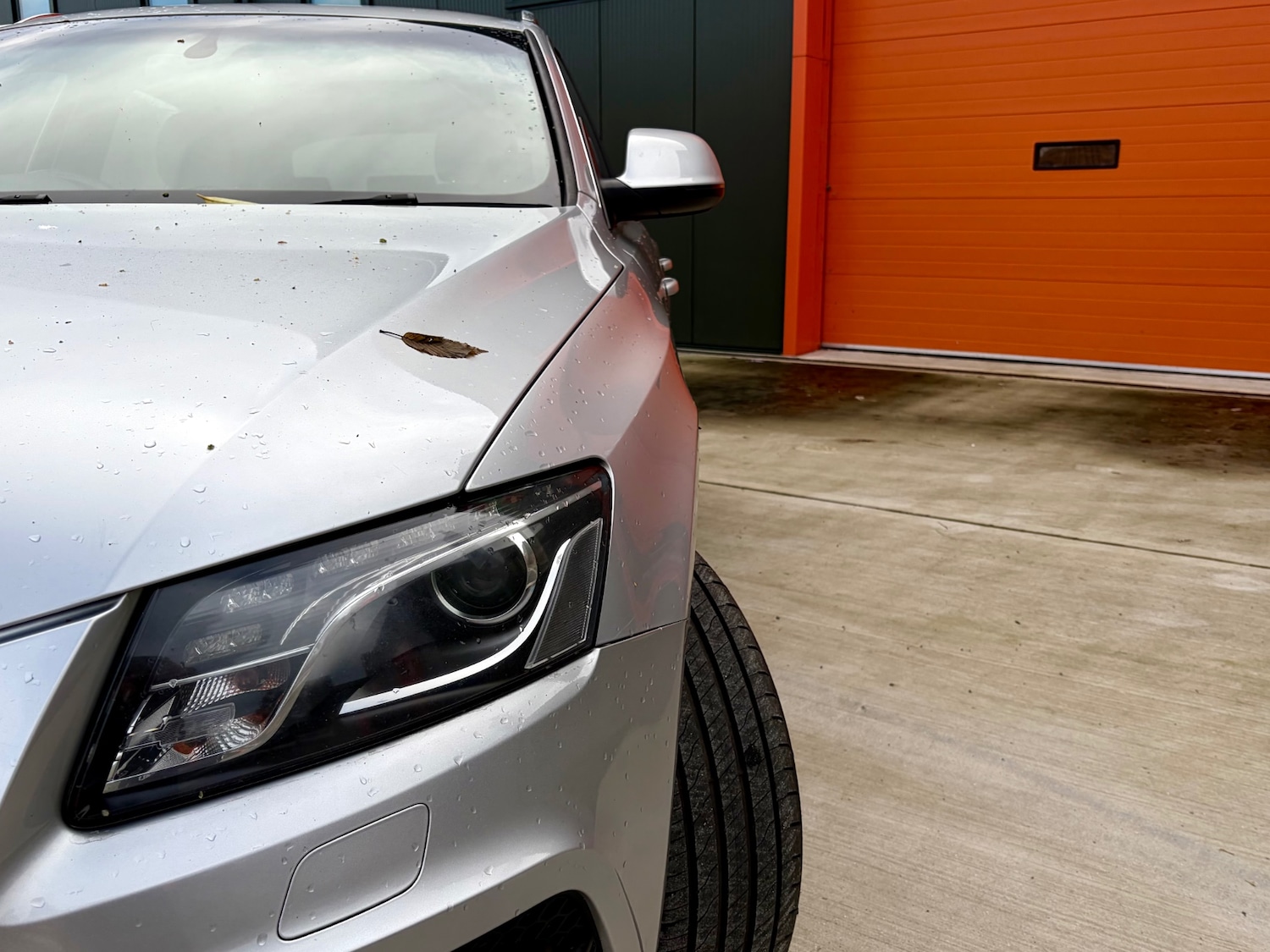 Used Audi Q5 2010 for sale - 77395432: Photo 15