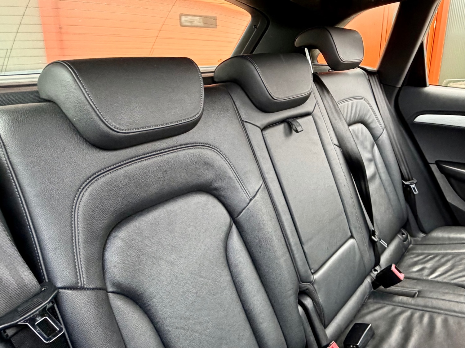 Used Audi Q5 2010 for sale - 77395432: Photo 18