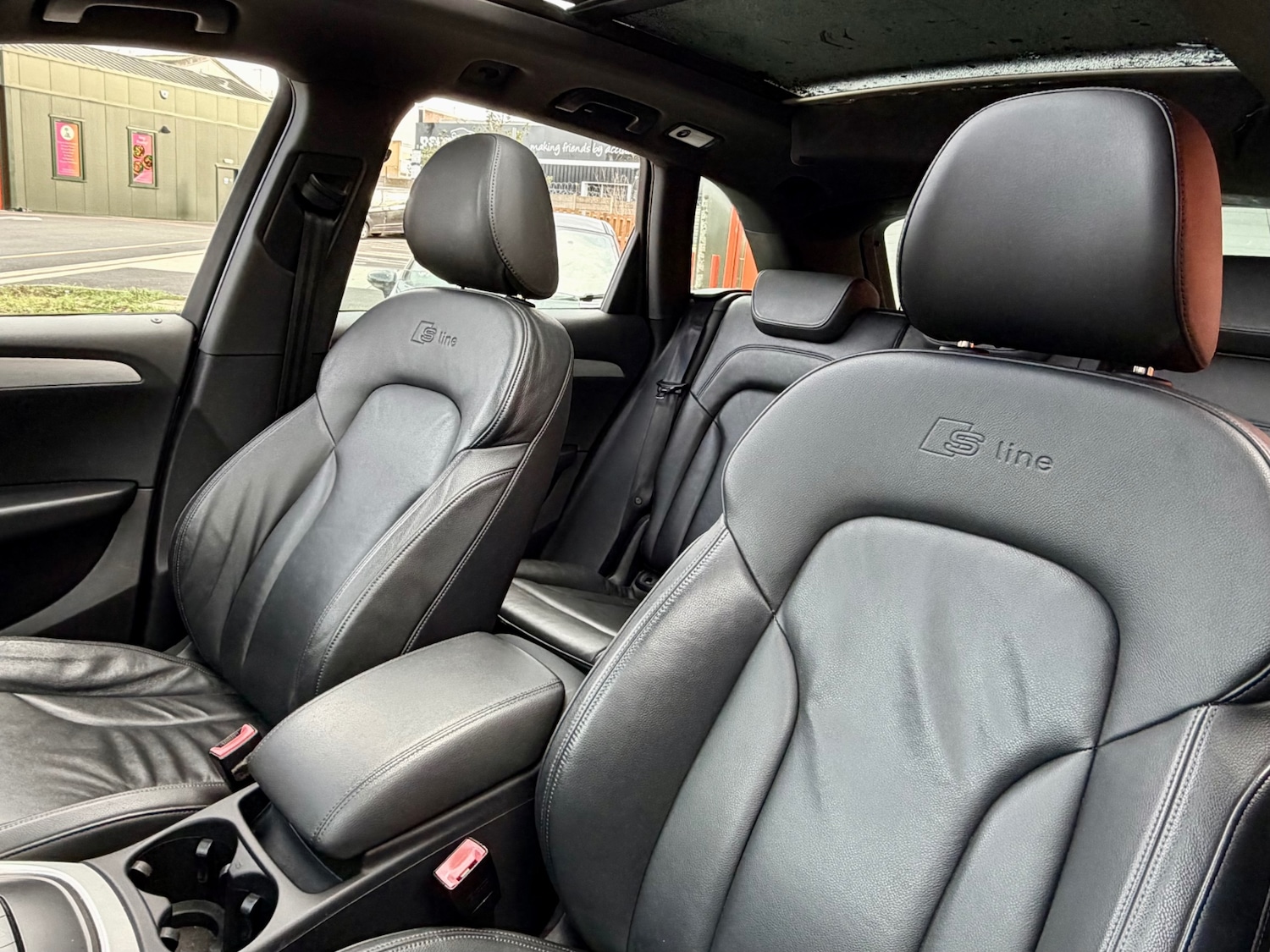 Used Audi Q5 2010 for sale - 77395432: Photo 21