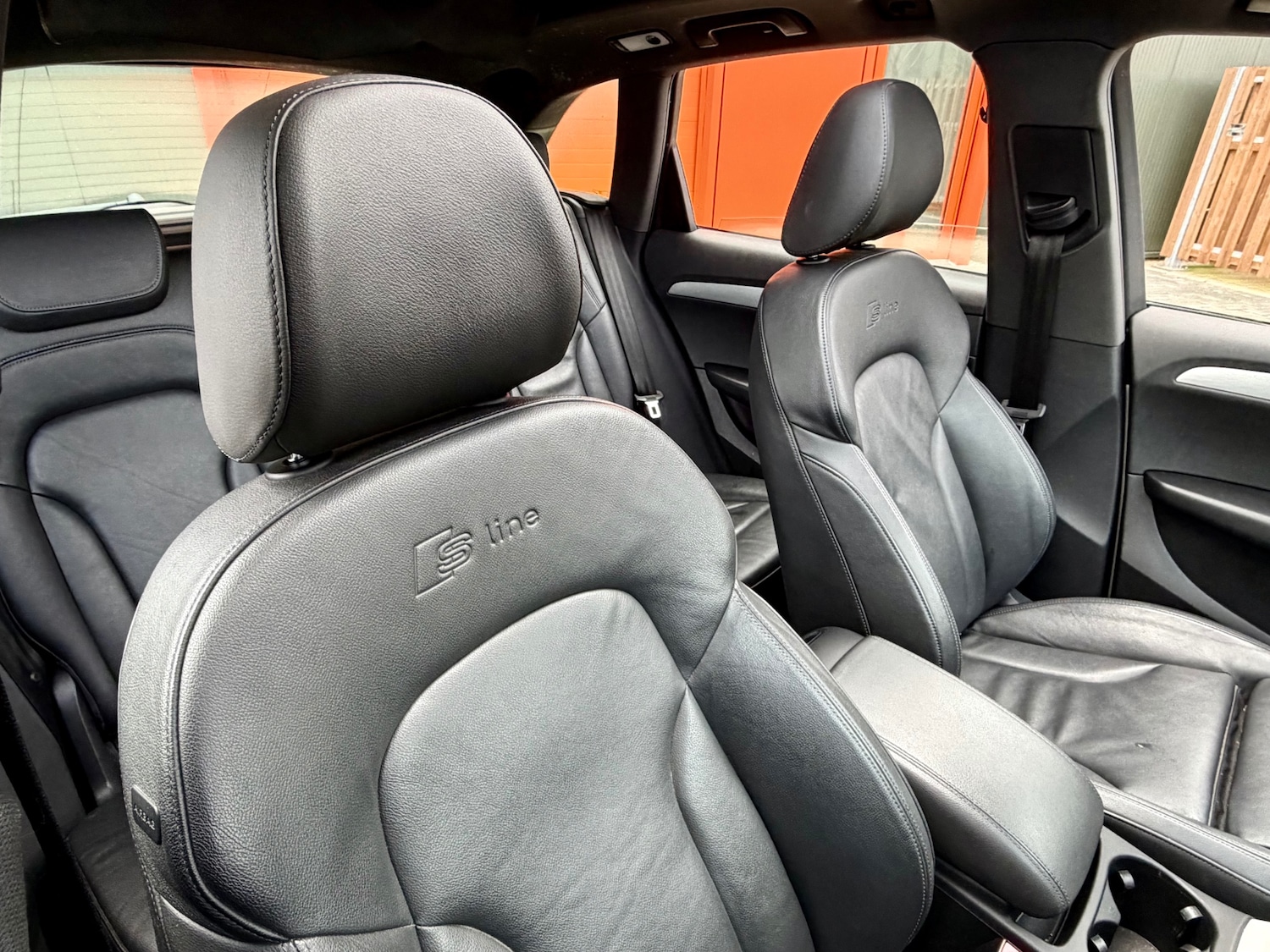 Used Audi Q5 2010 for sale - 77395432: Photo 23