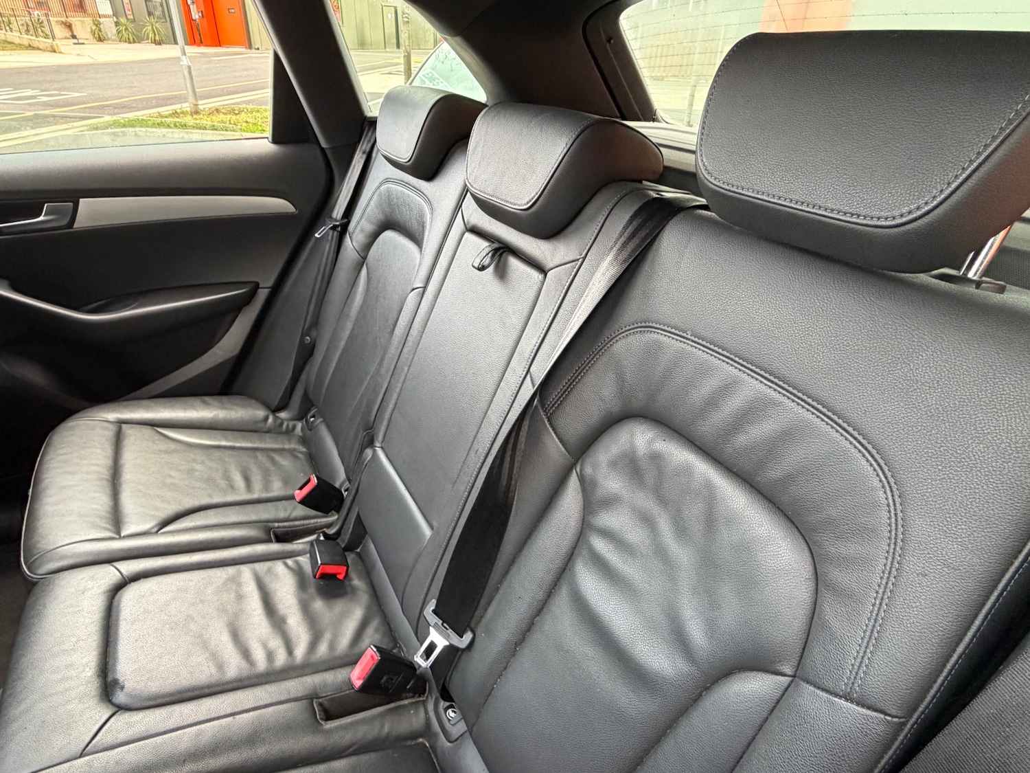 Used Audi Q5 2010 for sale - 77395432: Photo 24